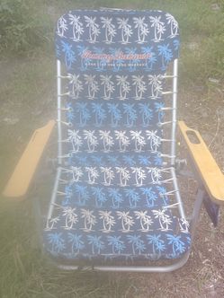 Beach chair