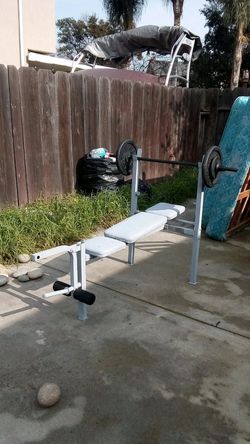 Weights