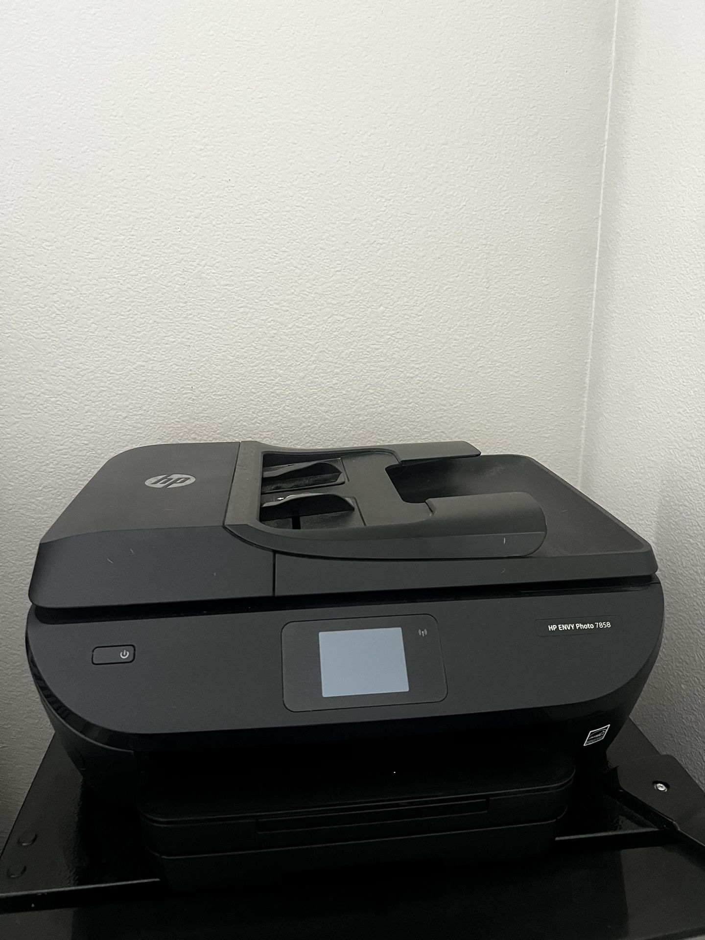 HP Envy Photo Printer 7858