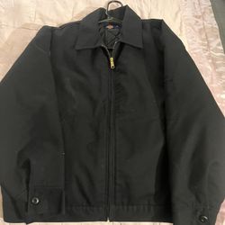 Dickies Jacket Large 