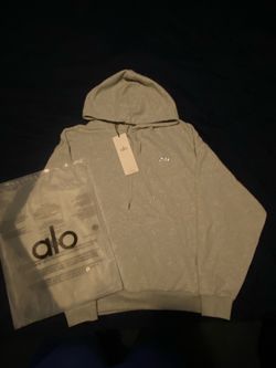 Alo Hoodie Size Large