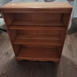 Woodi Shelving Unit