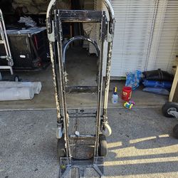 Hand truck (please read description)