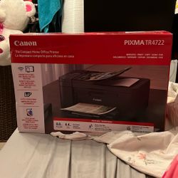 Canon Printer 