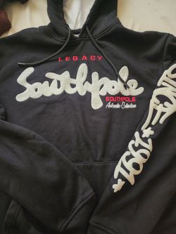 Southpole hoodie