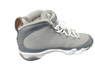 Jordan Hv4794-011 Gray