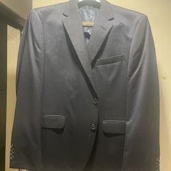 men's sport coat