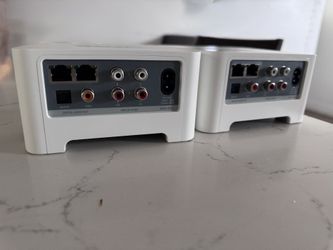 Sonos Connect S1