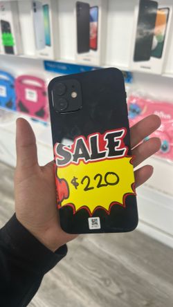 iPhone 12 128gb unlocked