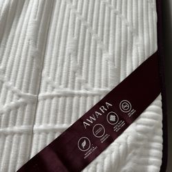 Awara KING Pillow Top (Organic Matress) 