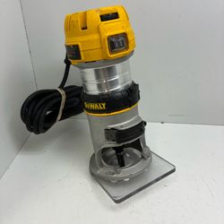 Dewalt Compact Router 214429/11