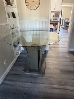 Dinning table