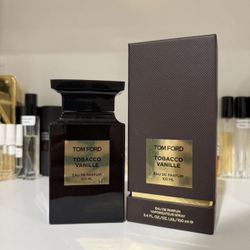 Tom Ford Tobacco Vanille