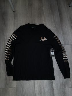 True Religion Long Sleeve 