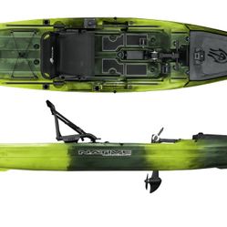 Kayak 