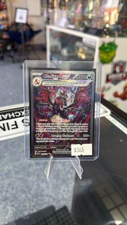 Pokemon Cards: Charizard ex 234 • TRADE INS WELCOME