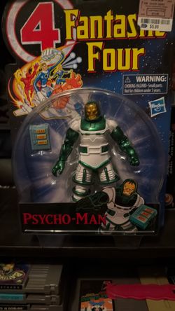 $10 marvel legends
