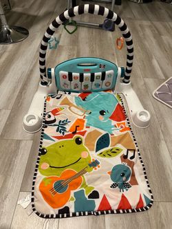 Baby toys