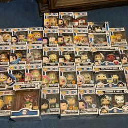 DEMON SLAYER Collection