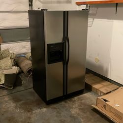 Kenmore Refrigerator