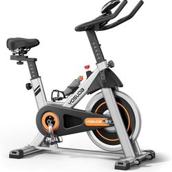 Yosuda Stationary Indoor Cycling Bike - New In Box