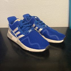 Adidas EQT ADV 91-17 Running Shoes Mens Size 9 Blue