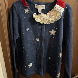 Cute Christmas Sweater