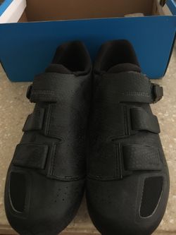 Shimano riding shoes
