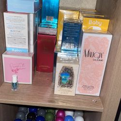 zermat perfume