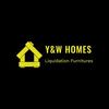 Y&W Furniture Liquidation 