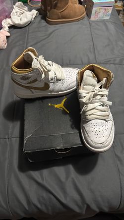 Jordan 1 Retro Size 12