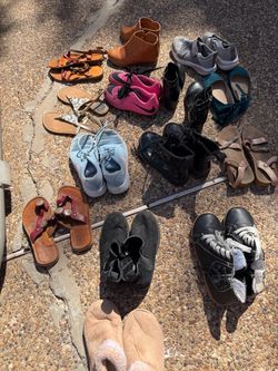 Kids shoes