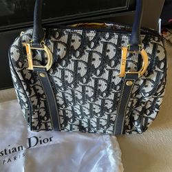 Dior Handbag