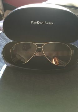Ralph Lauren sunglasses