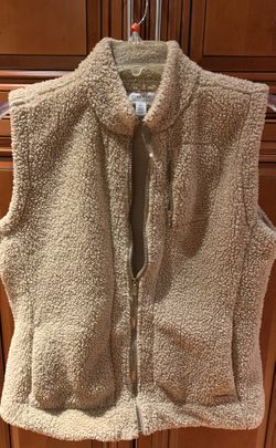Calvin Klein Nude Vest