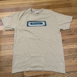 Supreme MF Doom Radio Medium Tshirt