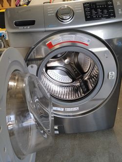 Washer