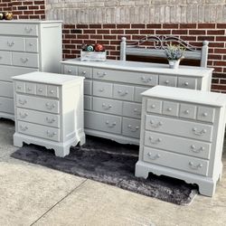 Gorgeous Bedroom Set