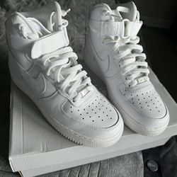 Air Force 1 HIGH Top