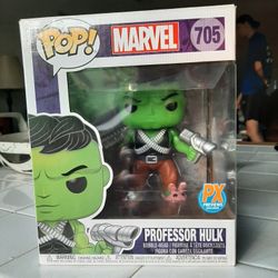 Rare Funko Pop