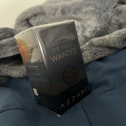 Azzaro The Most Wanted Parfum