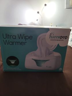 Ultra Wipe Warmer