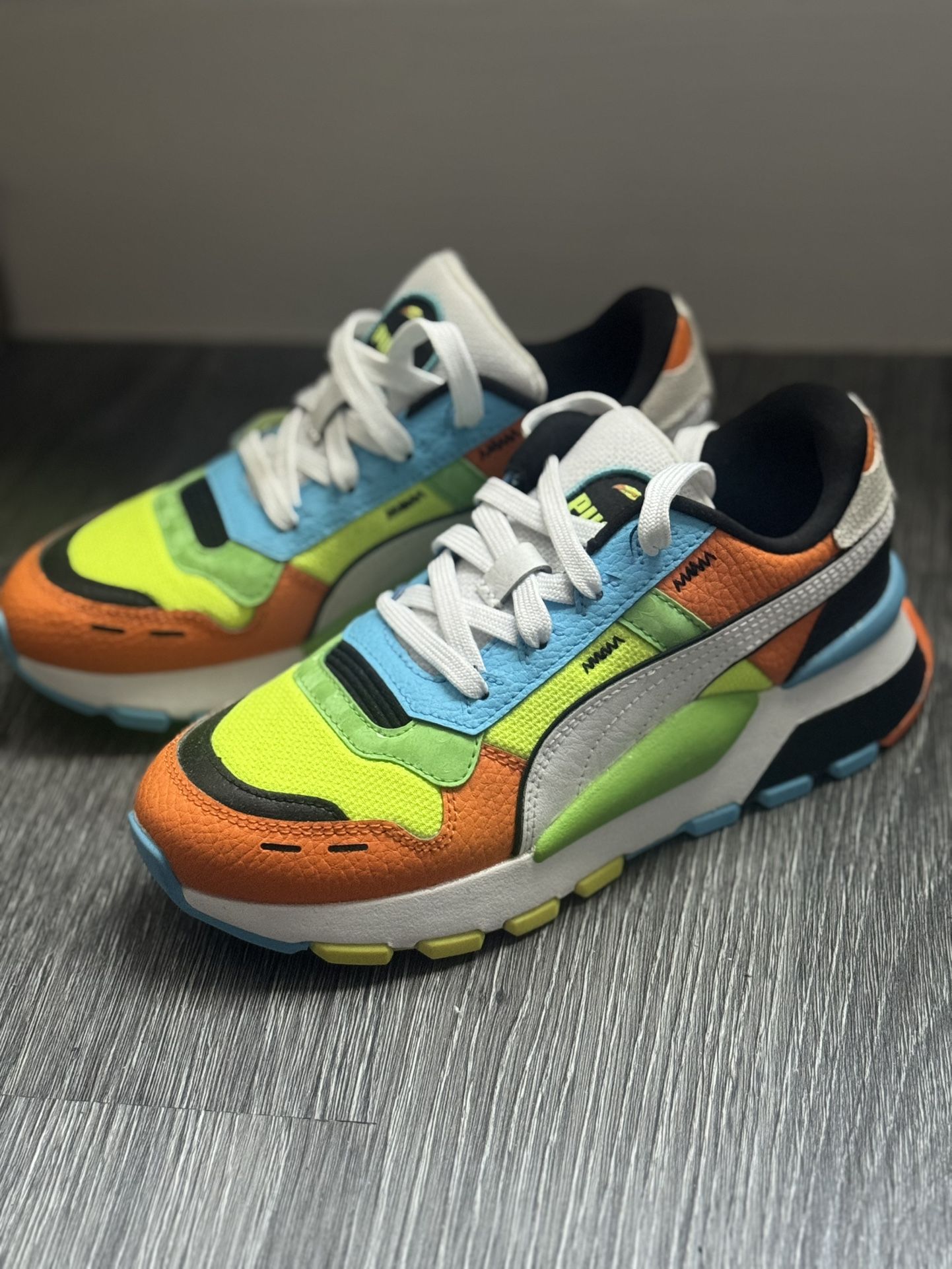 Brand New Puma Sneakers For Sale