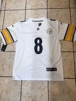 PITTSBURGH STEELERS RODGERS JERSEY FOR MEN