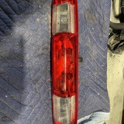 Chevy/Gmc 3rd Brake Light 