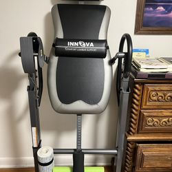 Inversion Table