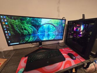 PC Gaming