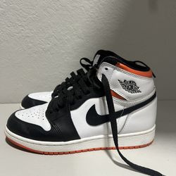 Air Jordan 1s