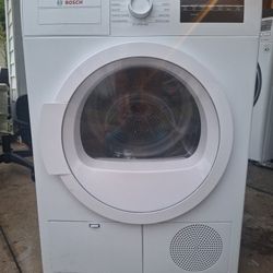 LG  Front  Load  Washer 