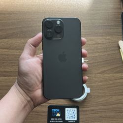 iPhone 14 Pro Max 512Gb Unlocked